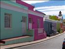 Bo Kaap Cape Town